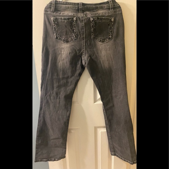 Suko brand jeans - Picture 3 of 5